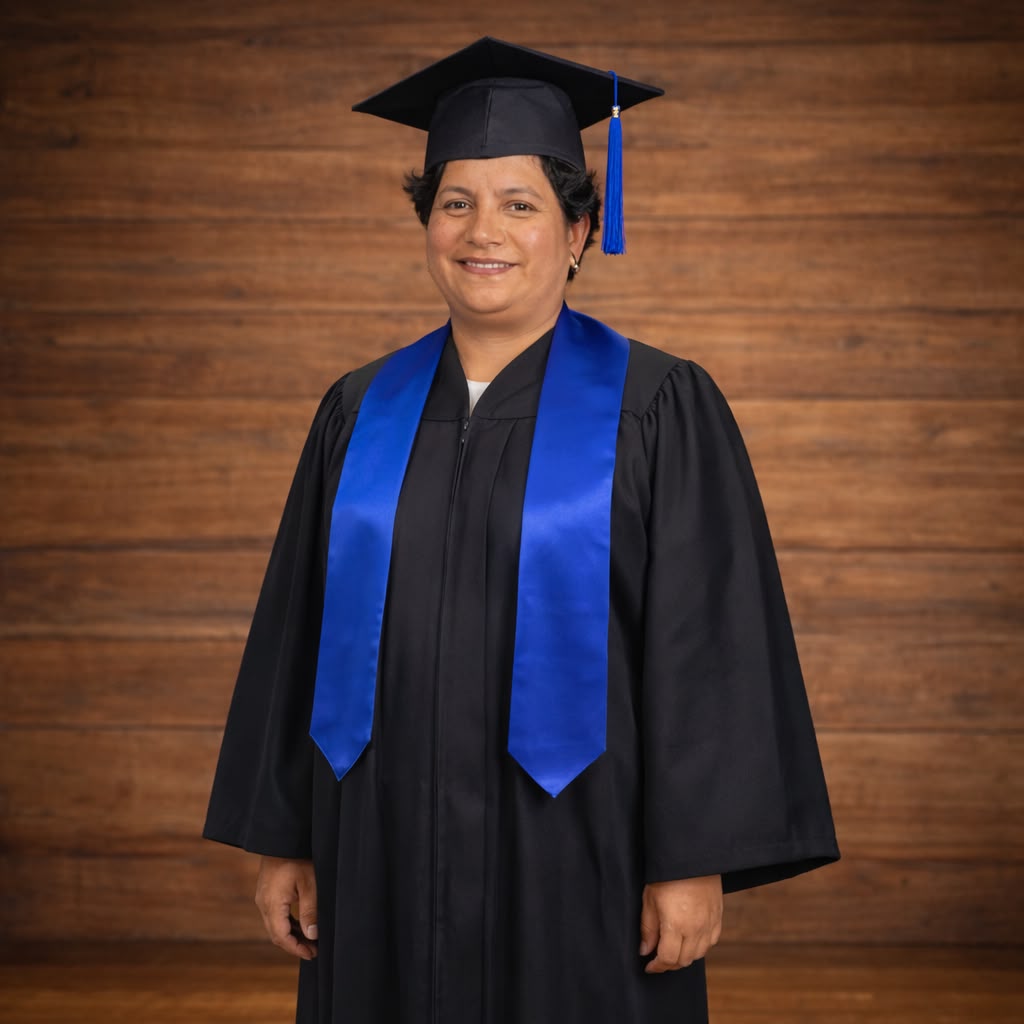 Becas Soberana 6