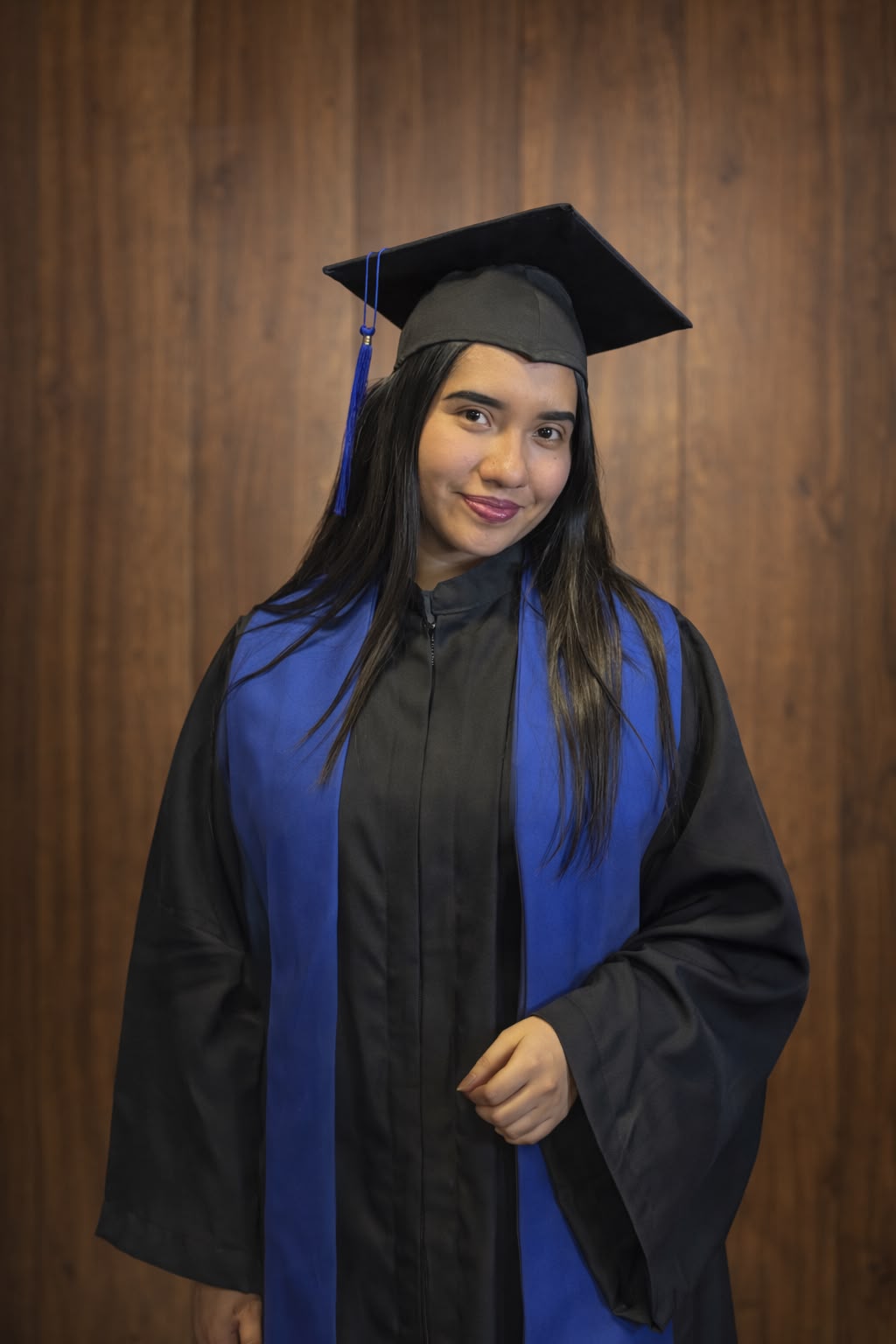 Becas Soberana 9